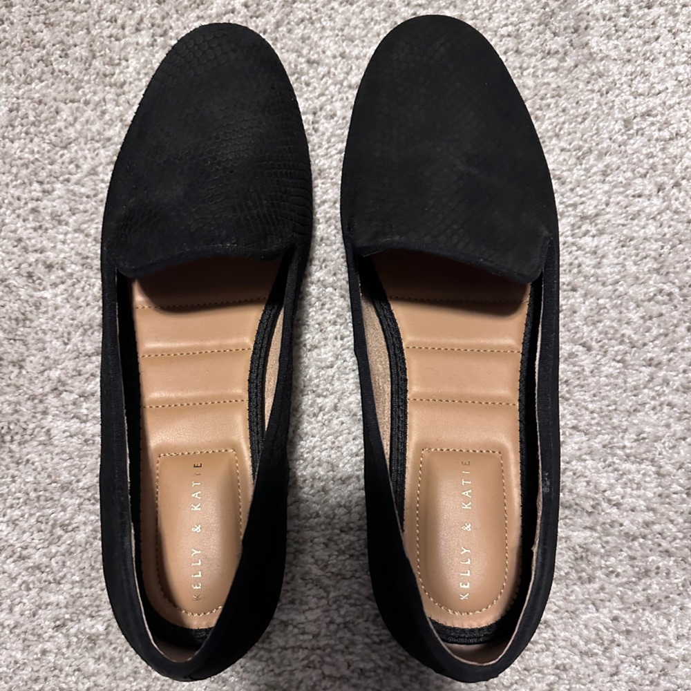 New Kelly & Katie Peyton Loafer